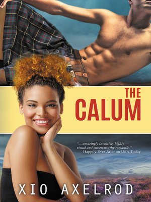 cover image of The Calum